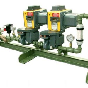 Coletor de óleo pré-tubulado/óleo pesado POM/POM-H