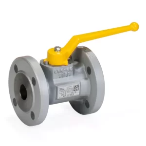 Válvulas manuais AKT