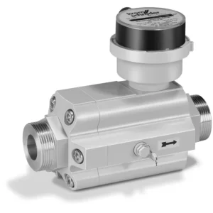 Medidores de vazão DM, DE