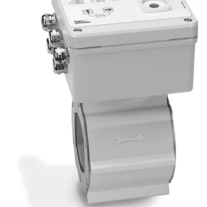 Medidor de vazão ultrassônico DU