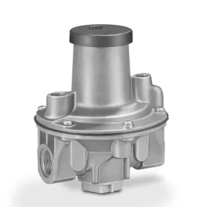 Reguladores de pressão para gás GDJ