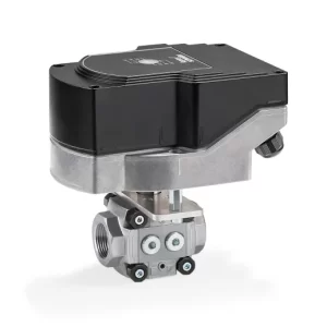 Controles de fluxo linear IFC, VFC