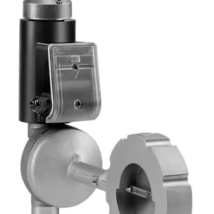 Válvulas borboleta operadas por solenóide para ar MB 7/BVHM