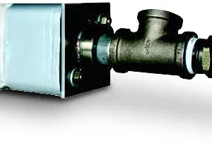 Série OXY-THERM® 300