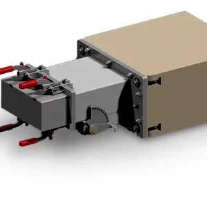 Queimadores OXY-THERM FHR