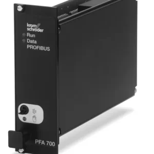 Interface de barramento de campo PFA 700