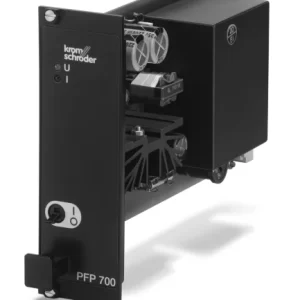 Fonte de alimentação PFP 700