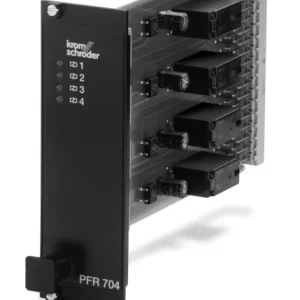 Módulo de relé PFR 704