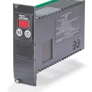 Unidades de controle automático de queimador PFU