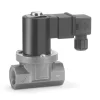 Válvulas solenóides para gás VGP