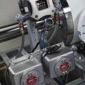 Controlador de Provador de Pequeno Volume