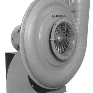 TBA60 Turbo Soprador de Ar Direto 60Hz