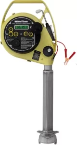 HERMetic UTImeter Gtex 2000 - Tipo fechado - Aplicações terrestres