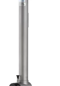 Amostrador HERMetic GT e Amostrador GT Chem - Aplicações Terrestres