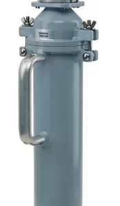 Amostrador HERMetic GT4 - Aplicações terrestres