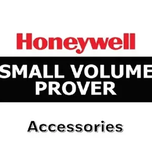 Acessórios para Provadores de Pequeno Volume