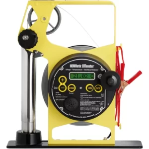 HERMetic UTImeter Otex - Tipo Restrito - Aplicações Terrestres