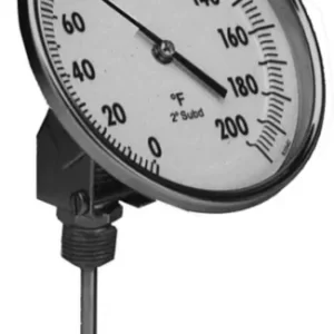 Indicadores de Temperatura TI