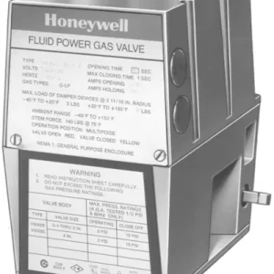 Atuadores de potência fluida V4062