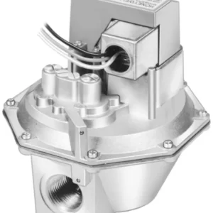 Válvulas de gás reguladoras de pressão de dois estágios V4944B, L, N/8944B, C, L, N