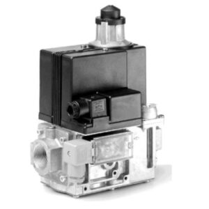 Válvulas de controle