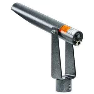 Sistema de monitoramento de chaminé de flare Watchdog III