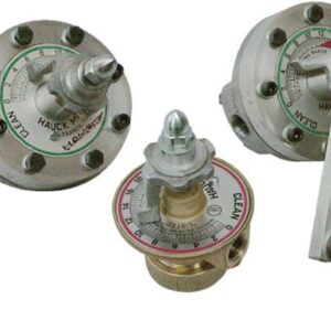 Válvulas de micro óleo autolimpantes MOV