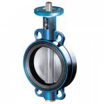 Válvulas de corte ZIVA