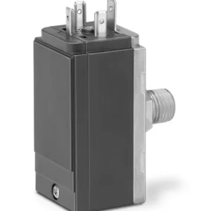 Pressostatos Kromschroeder DG para gás