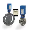 Válvulas eletrônicas de proporção SMARTLINK® MRV