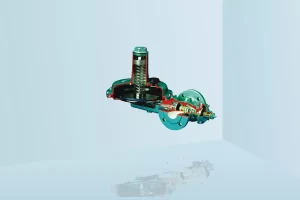 HON 270 MK2