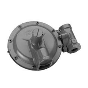 Reguladores Comerciais e Industriais de Média Pressão