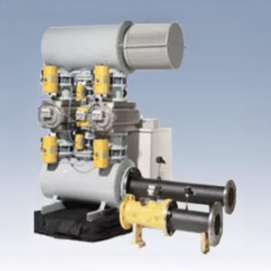 Bancadas de Teste para Medidores de Gás