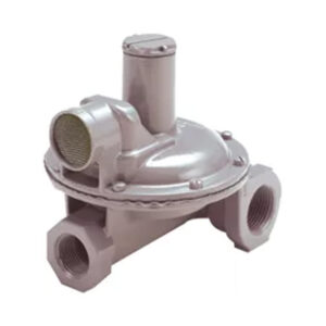 Reguladores Residenciais de Média Pressão