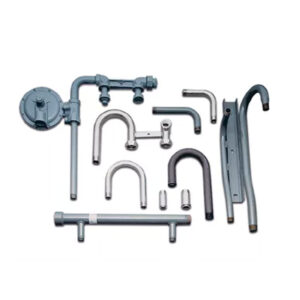 Conjuntos e Componentes Pré-Montados