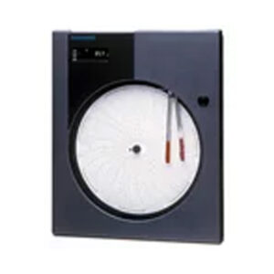 Registrador Gráfico Circular DR4500