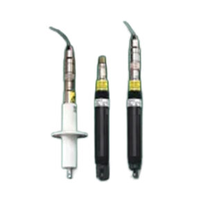 Sensor de pH Durafet