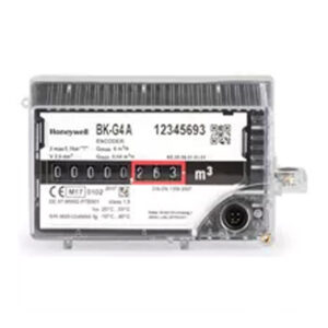 Encoder Absoluto AE5 – Para Medidores de Gás Inteligentes