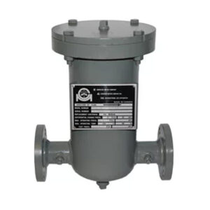 Filtros CFR para Linhas de Gás