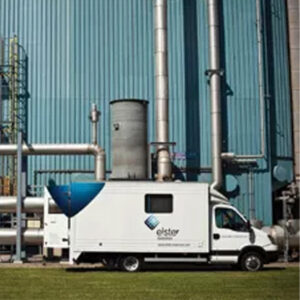 Instalação Móvel de Teste MTI