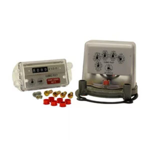 Kits de Índice para Medidores de Gás