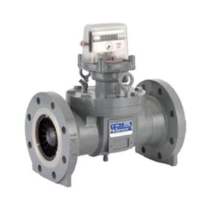 Medidores de Gás Tipo Turbina