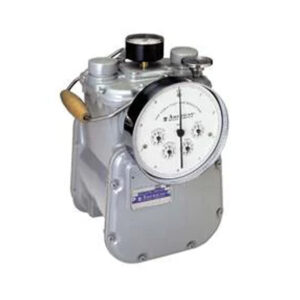 Medidores de Teste Seco Elster