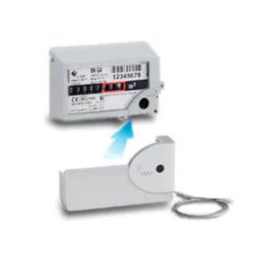 Comunicação para Medidores de Gás