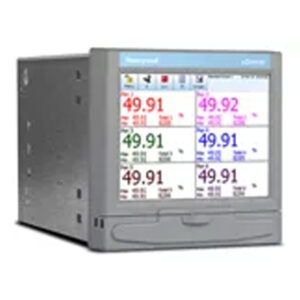 Registrador Eletrônico EZtrend – Trendview