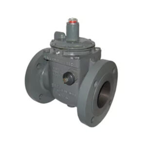 Válvula de Segurança Slam Shut Série 100