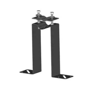 Suportes e Braçadeiras para Medidores