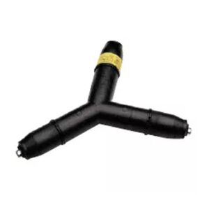 Tees, Cotovelos e Ramais Permasert