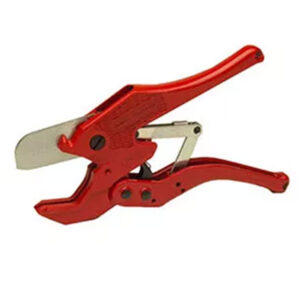 Tesouras de Corte Perfection para Tubos PE