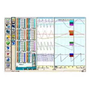 TrendManager Pro – Software para Análise de Dados e Gerenciamento de Registradores